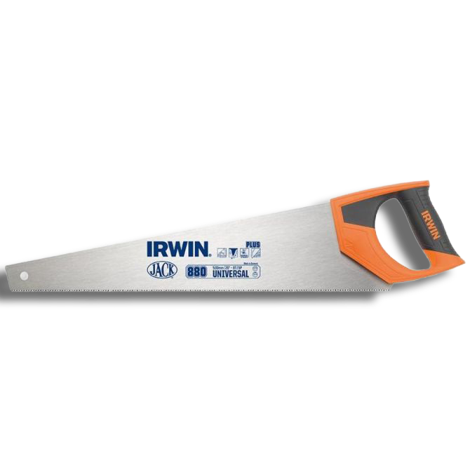 Hand Saw